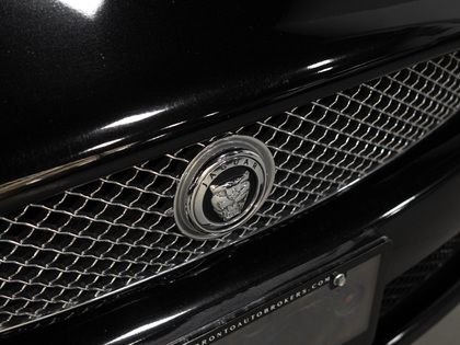 used 2011 Jaguar XK car, priced at $20,900