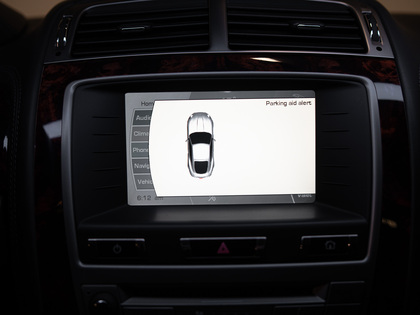 used 2011 Jaguar XK car, priced at $20,900