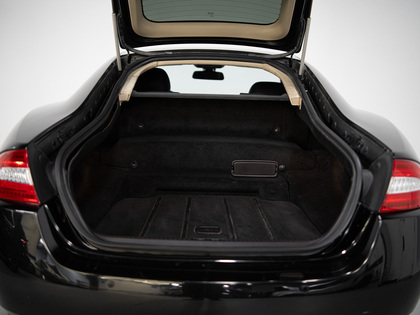 used 2011 Jaguar XK car, priced at $20,900