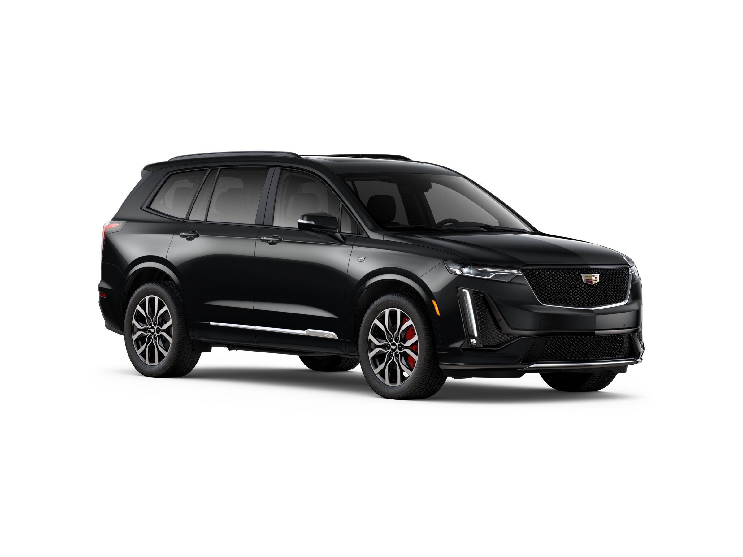 2025 Cadillac XT6 Sport