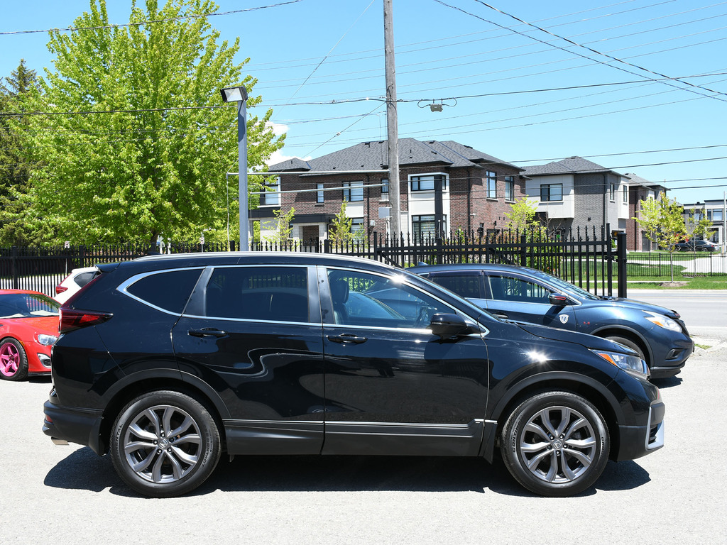 2021 Honda CR-V Sport, Toronto, Cash