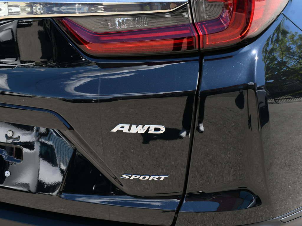 2021 Honda CR-V Sport, Toronto, Cash
