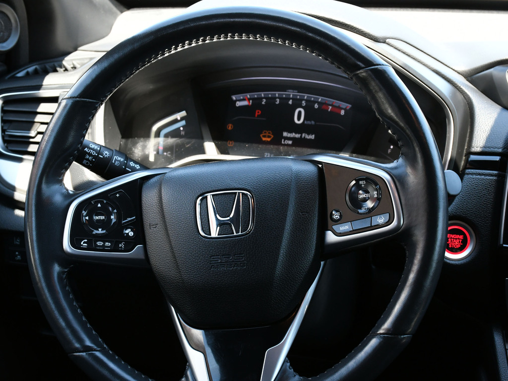 2021 Honda CR-V Sport, Toronto, Cash