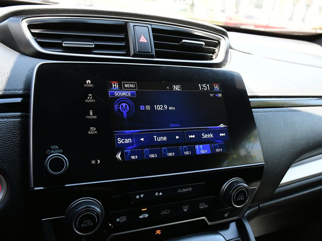 2021 Honda CR-V Sport, Toronto, Cash