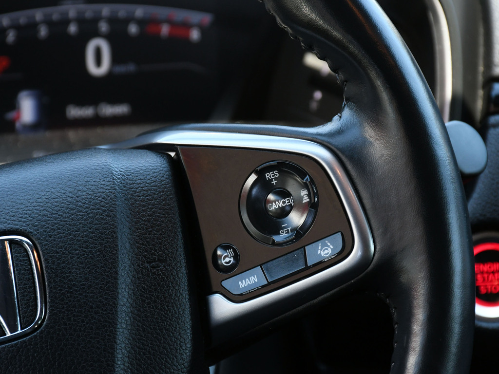 2021 Honda CR-V Sport, Toronto, Cash