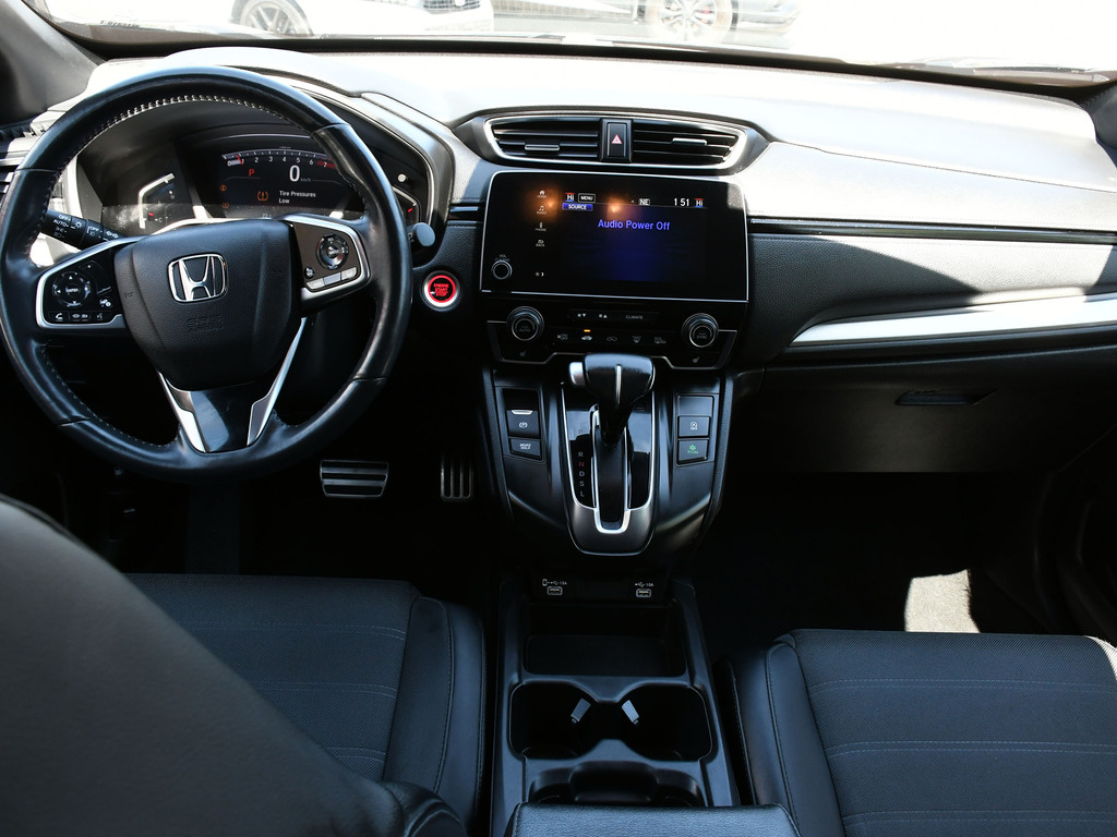 2021 Honda CR-V Sport, Toronto, Cash