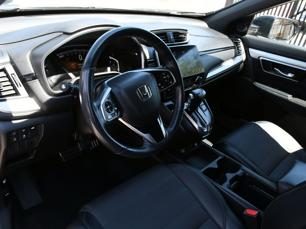 2021 Honda CR-V Sport, Toronto, Cash