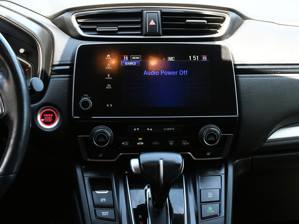 2021 Honda CR-V Sport, Toronto, Cash
