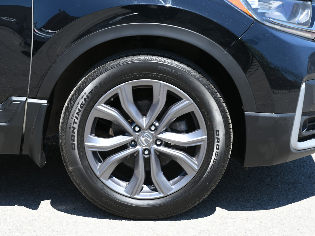 2021 Honda CR-V Sport, Toronto, Cash