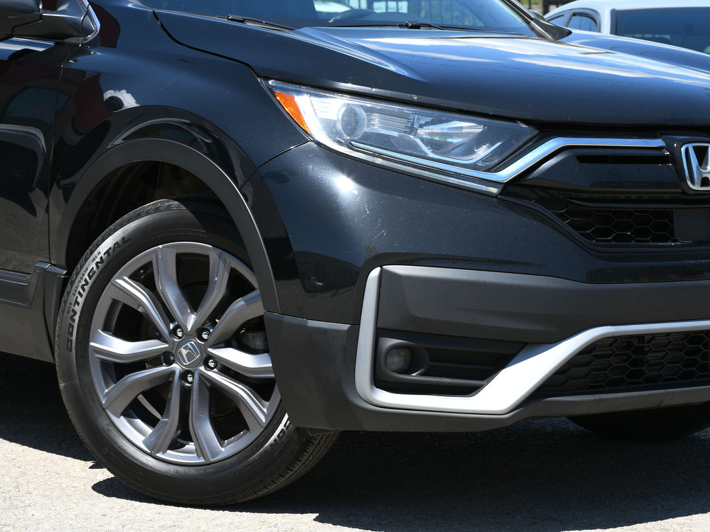 2021 Honda CR-V Sport, Toronto, Cash