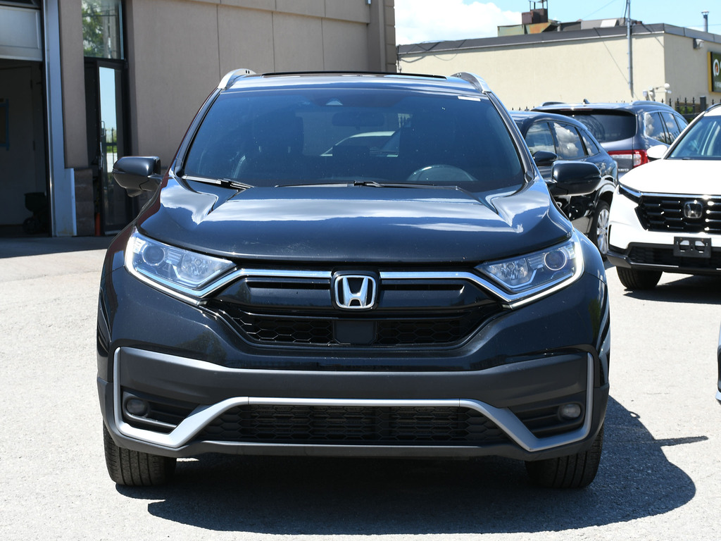 2021 Honda CR-V Sport, Toronto, Cash
