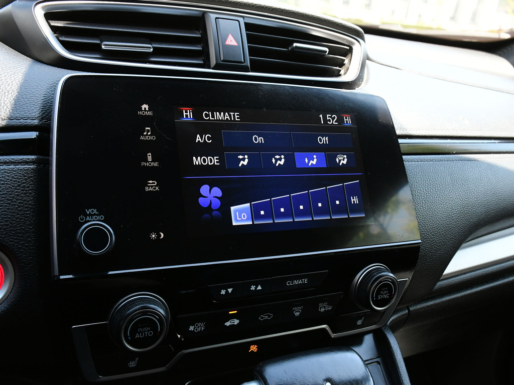 2021 Honda CR-V Sport, Toronto, Cash