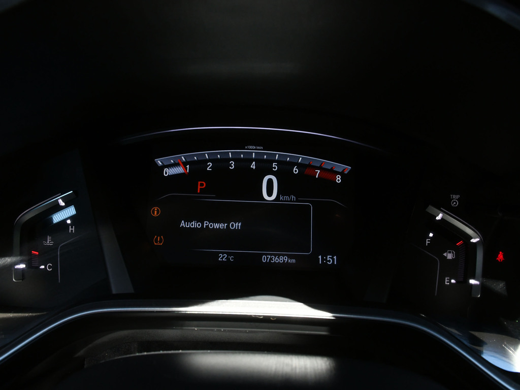 2021 Honda CR-V Sport, Toronto, Cash