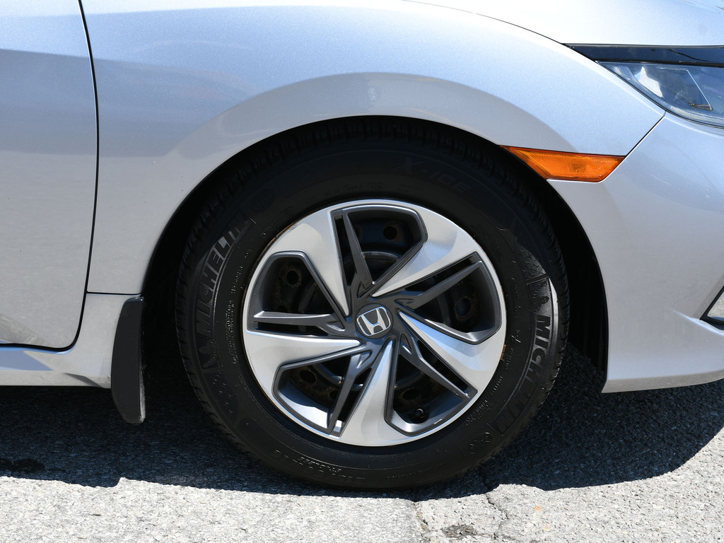 2019 Honda Civic LX, Toronto, Cash