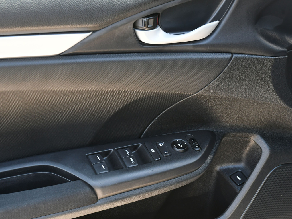 2019 Honda Civic LX, Toronto, Cash