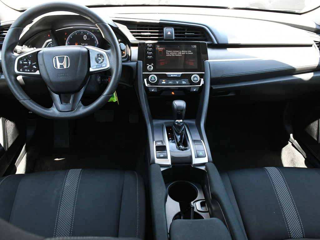 2019 Honda Civic LX, Toronto, Cash