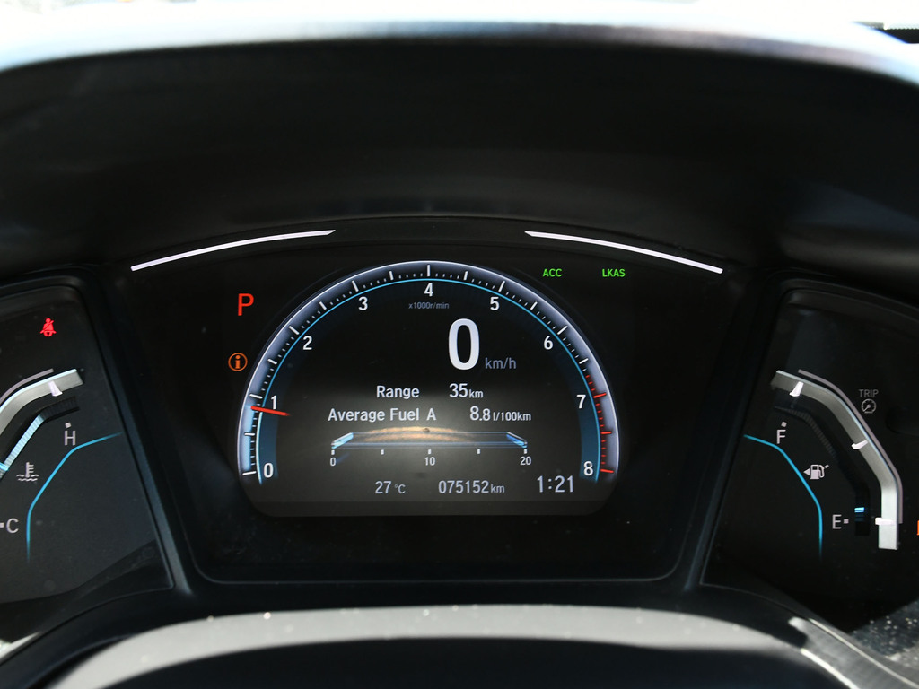 2019 Honda Civic LX, Toronto, Cash