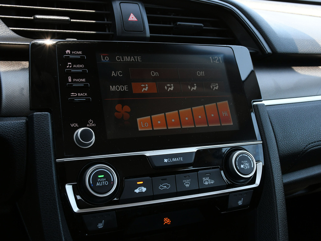 2019 Honda Civic LX, Toronto, Cash