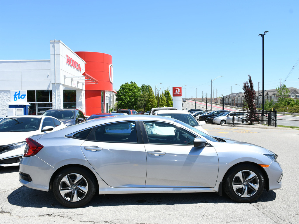2019 Honda Civic LX, Toronto, Cash