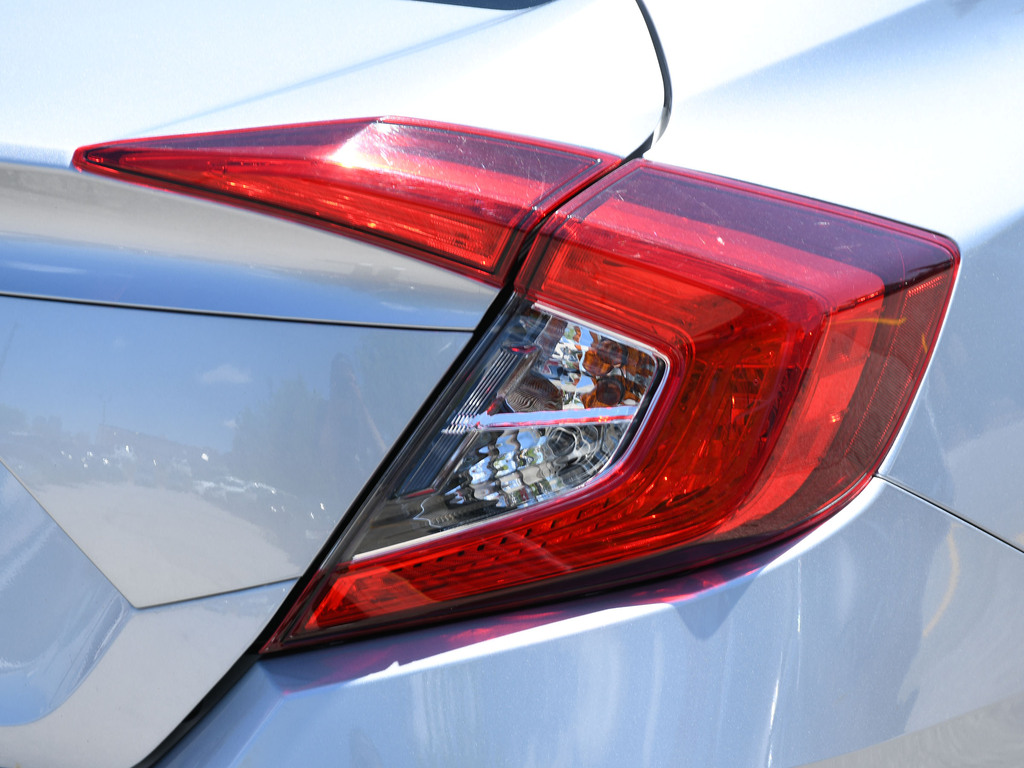 2019 Honda Civic LX, Toronto, Cash