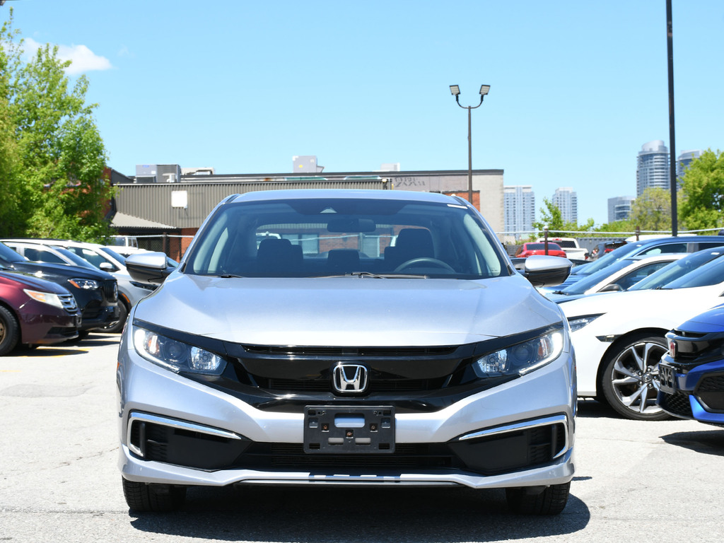 2019 Honda Civic LX, Toronto, Cash