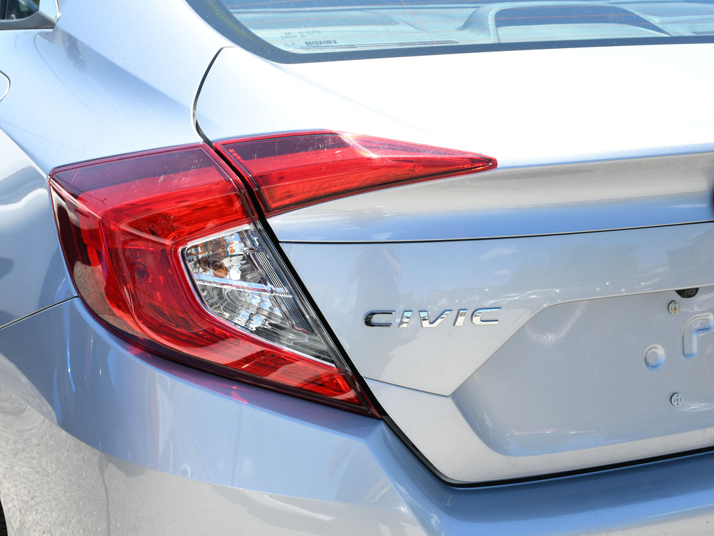 2019 Honda Civic LX, Toronto, Cash