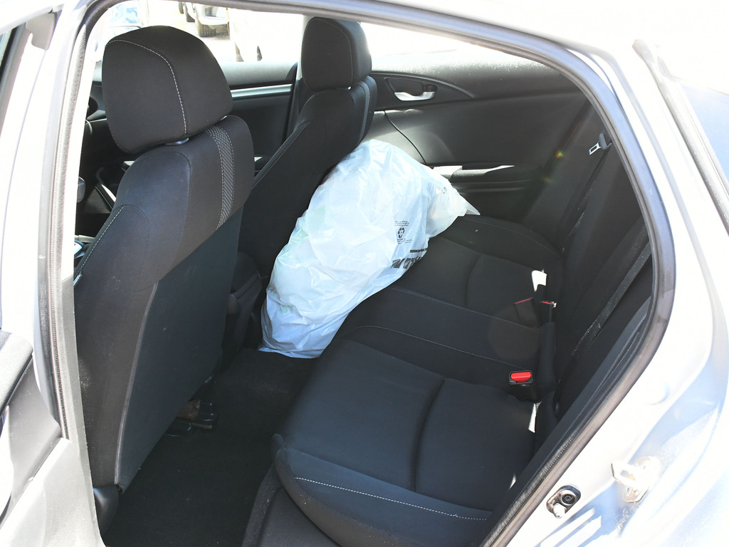 2019 Honda Civic LX, Toronto, Cash
