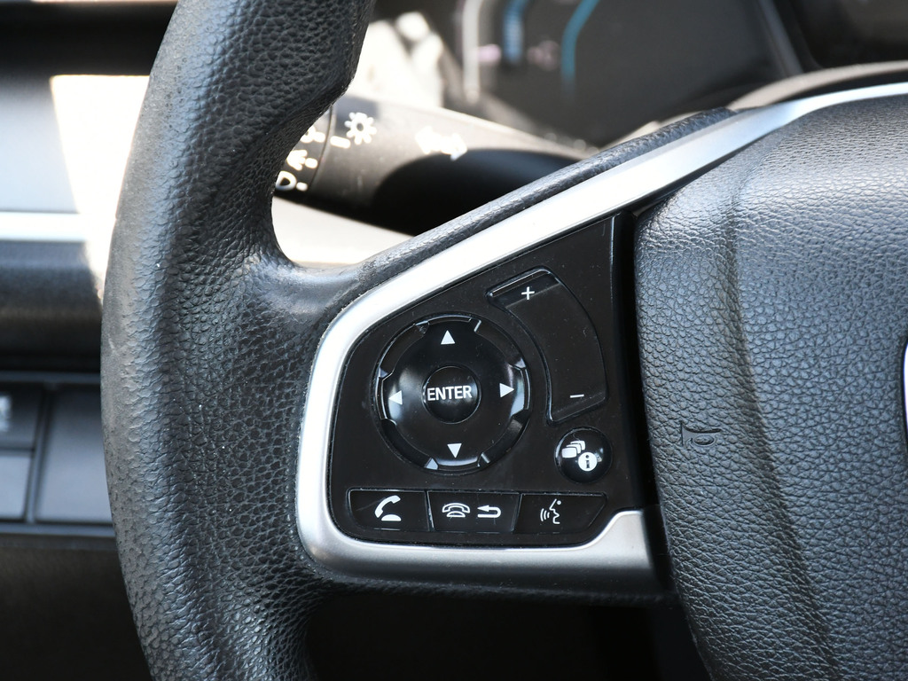 2019 Honda Civic LX, Toronto, Cash