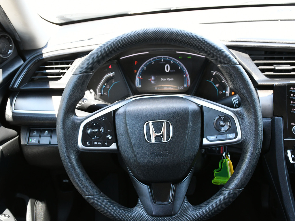 2019 Honda Civic LX, Toronto, Cash