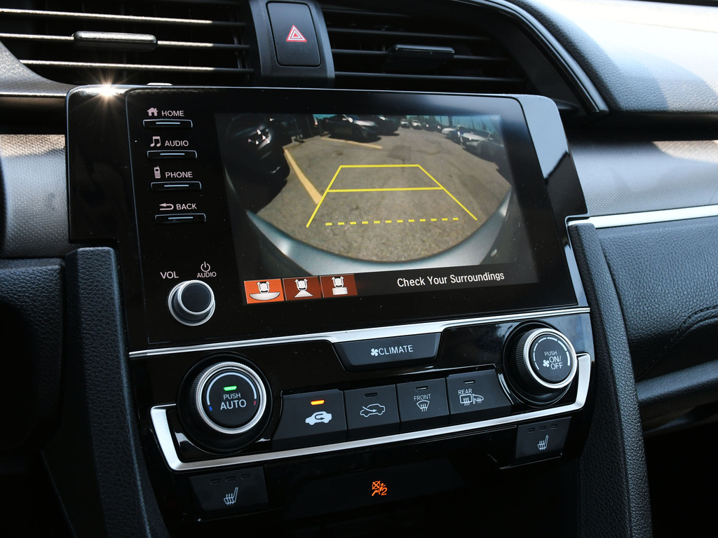 2019 Honda Civic LX, Toronto, Cash