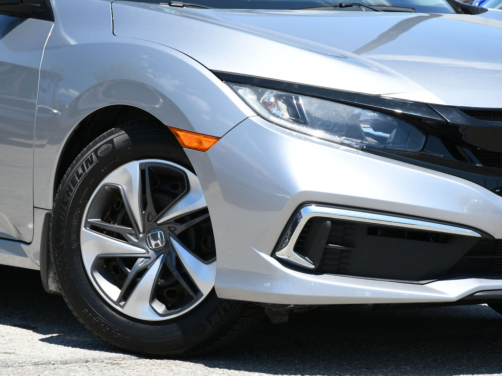 2019 Honda Civic LX, Toronto, Cash