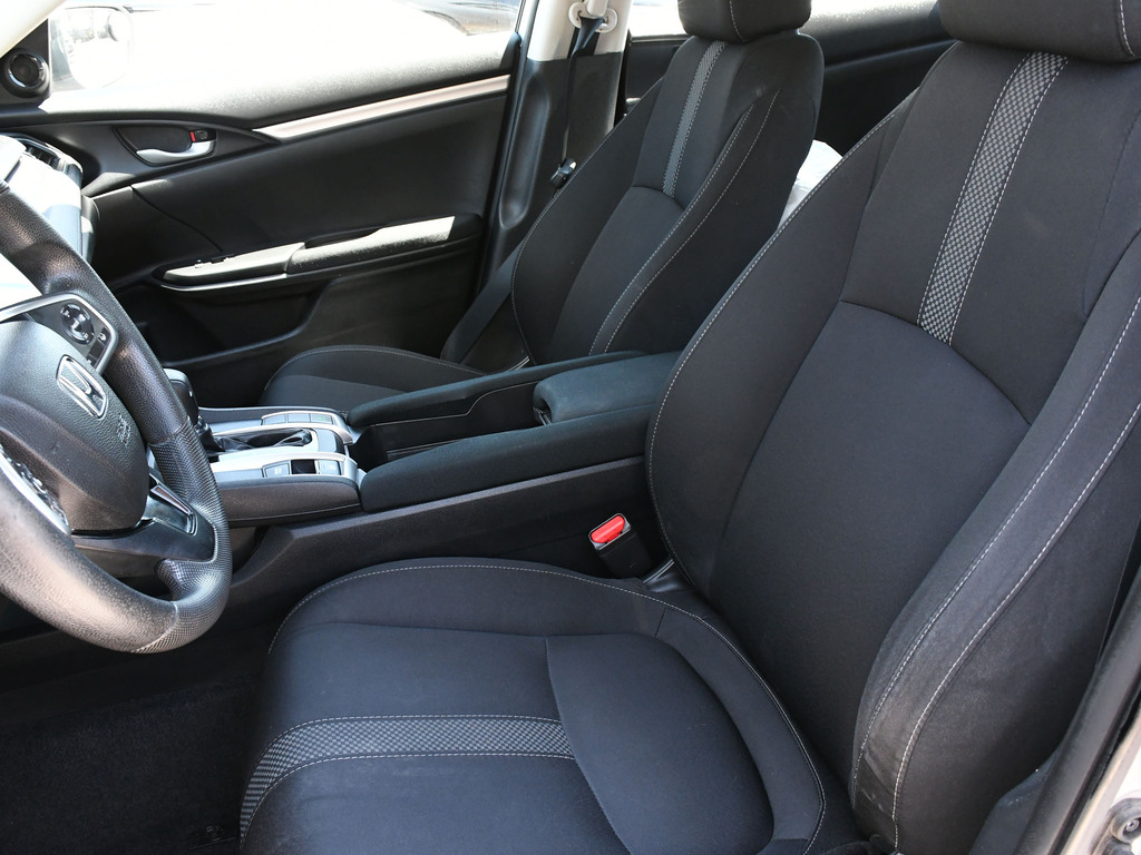 2019 Honda Civic LX, Toronto, Cash