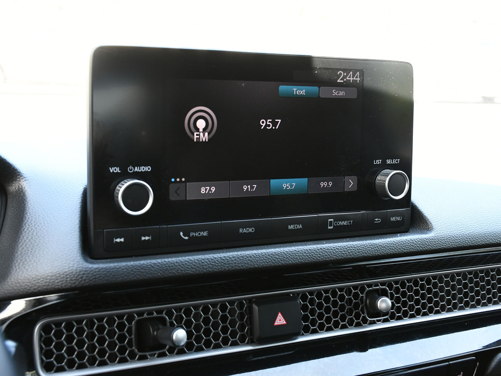 2022 Honda Civic Sport, Toronto, Cash
