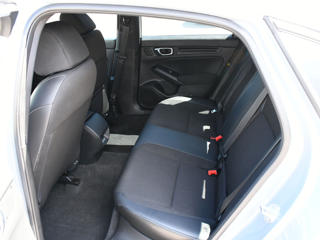 2022 Honda Civic Sport, Toronto, Cash