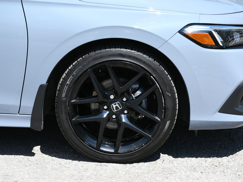 2022 Honda Civic Sport, Toronto, Cash