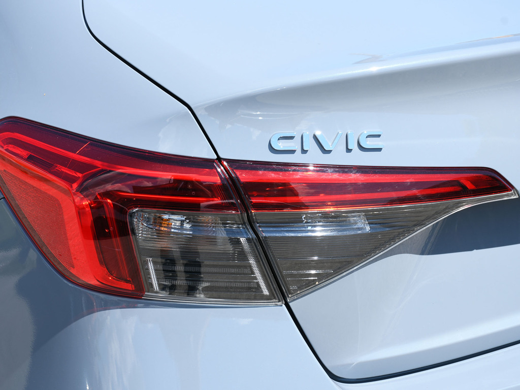 2022 Honda Civic Sport, Toronto, Cash