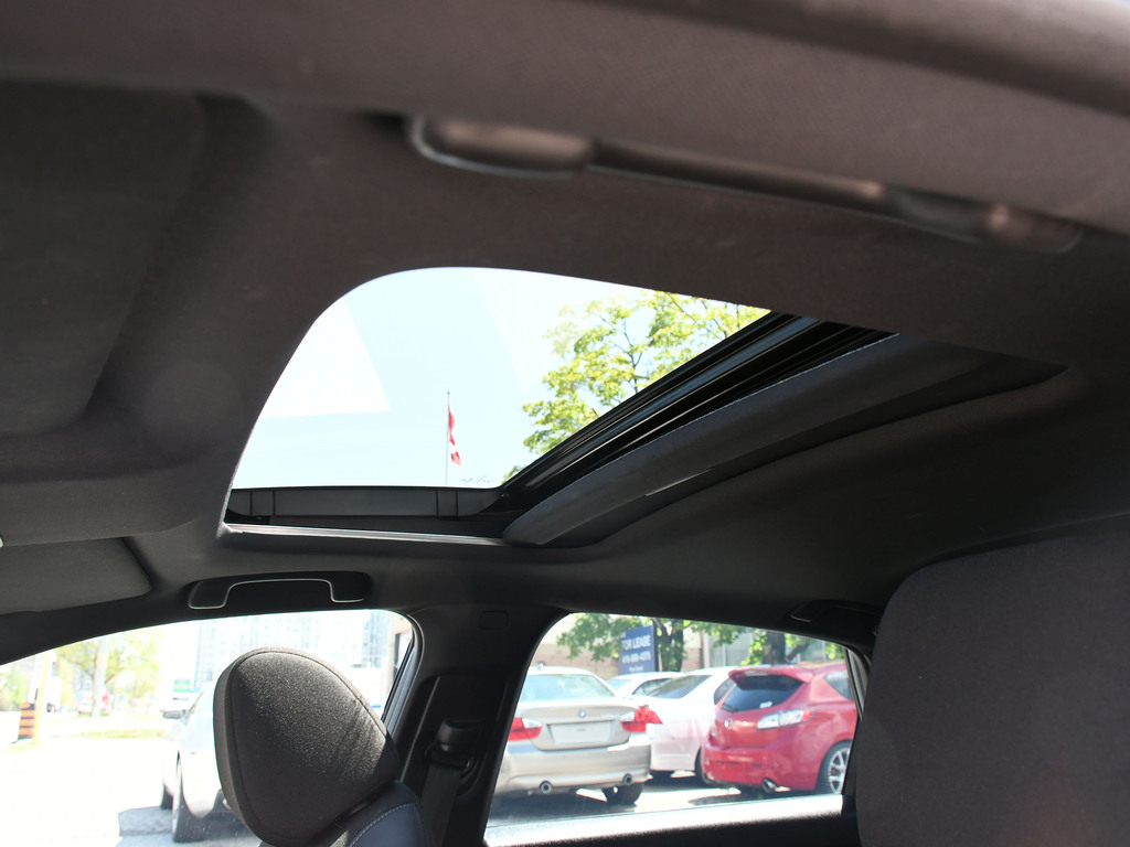 2022 Honda Civic Sport, Toronto, Cash