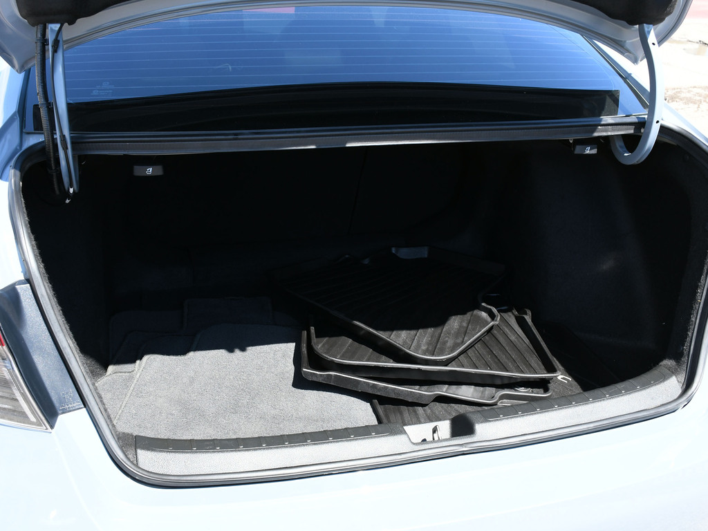 2022 Honda Civic Sport, Toronto, Cash