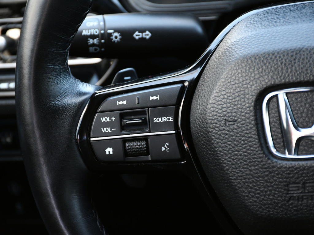2022 Honda Civic Sport, Toronto, Cash