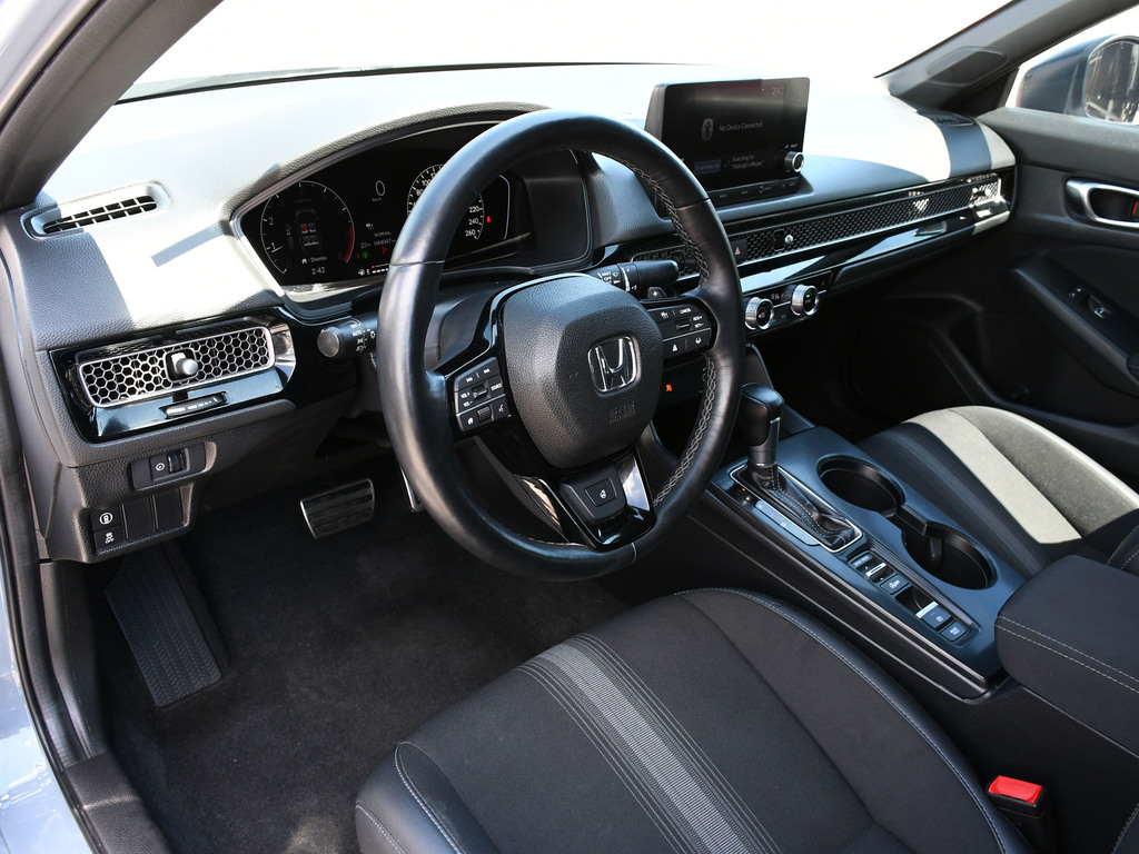 2022 Honda Civic Sport, Toronto, Cash
