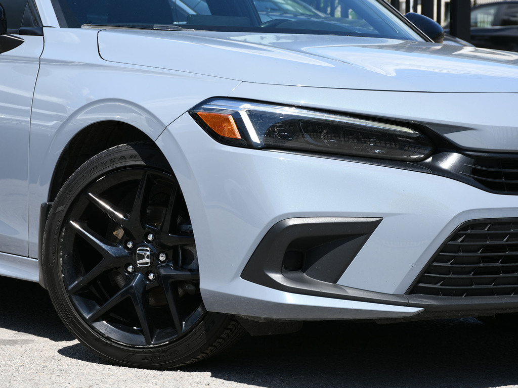 2022 Honda Civic Sport, Toronto, Cash