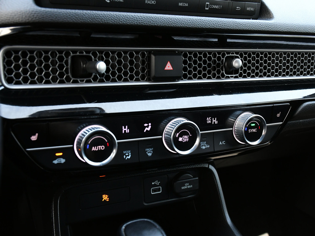 2022 Honda Civic Sport, Toronto, Cash