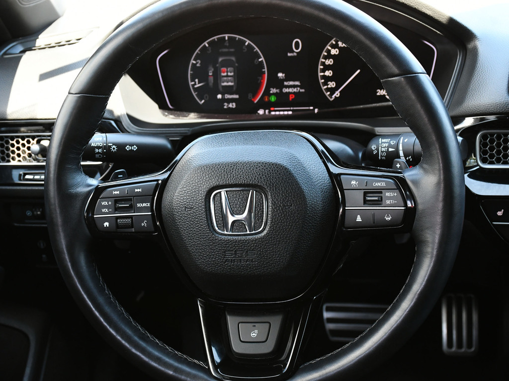 2022 Honda Civic Sport, Toronto, Cash
