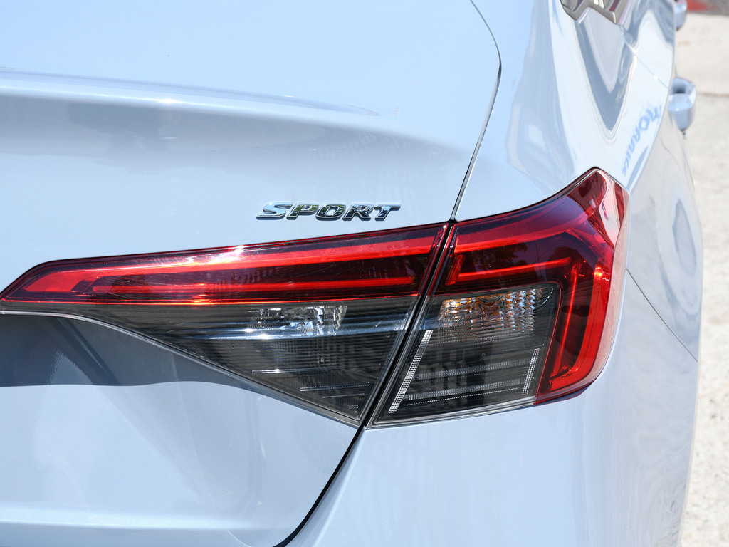 2022 Honda Civic Sport, Toronto, Cash