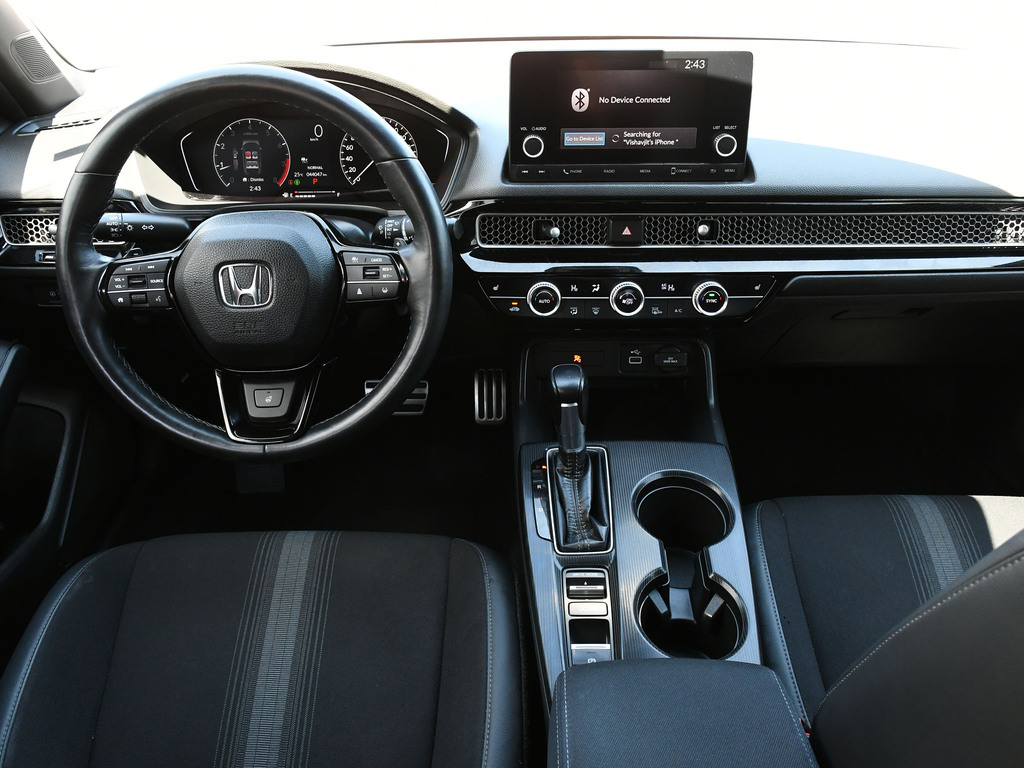 2022 Honda Civic Sport, Toronto, Cash