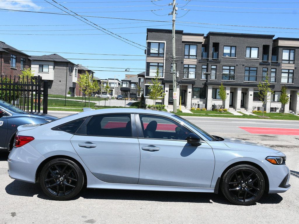 2022 Honda Civic Sport, Toronto, Cash