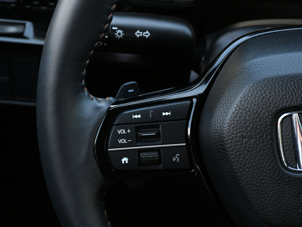 2024 Honda CR-V Touring Hybrid, Toronto, Cash