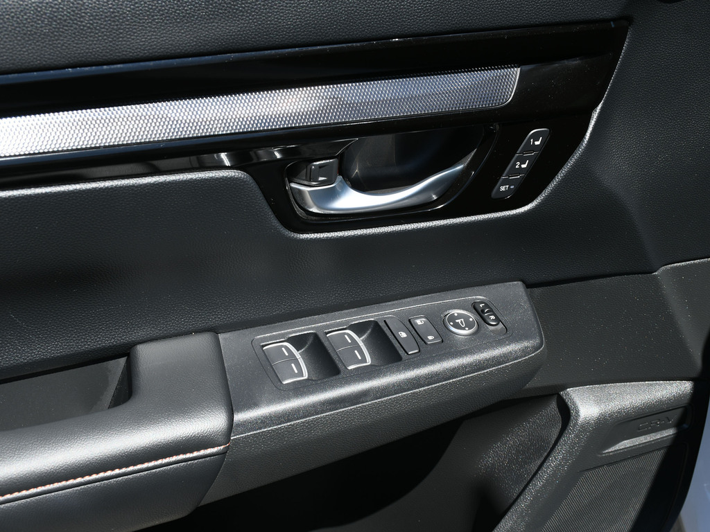 2024 Honda CR-V Touring Hybrid, Toronto, Cash