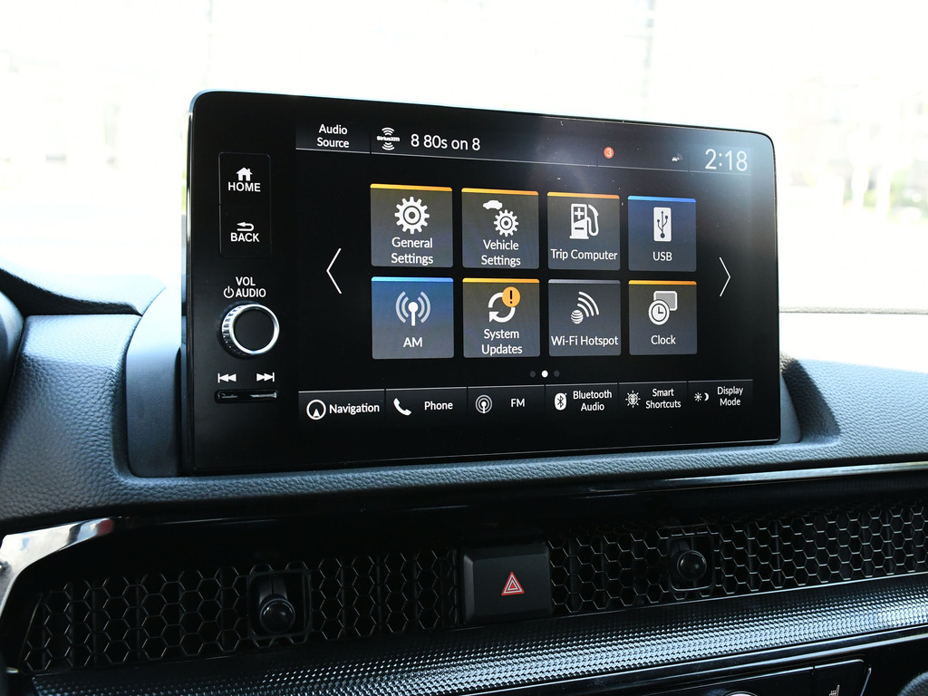 2024 Honda CR-V Touring Hybrid, Toronto, Cash