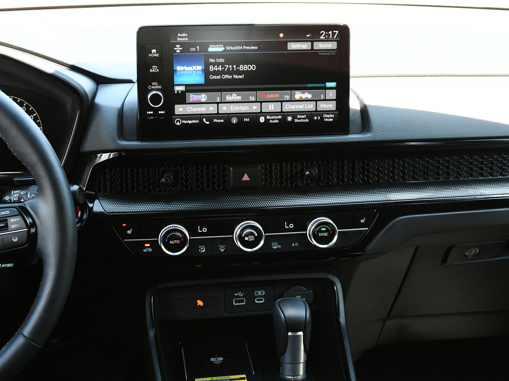 2024 Honda CR-V Touring Hybrid, Toronto, Cash